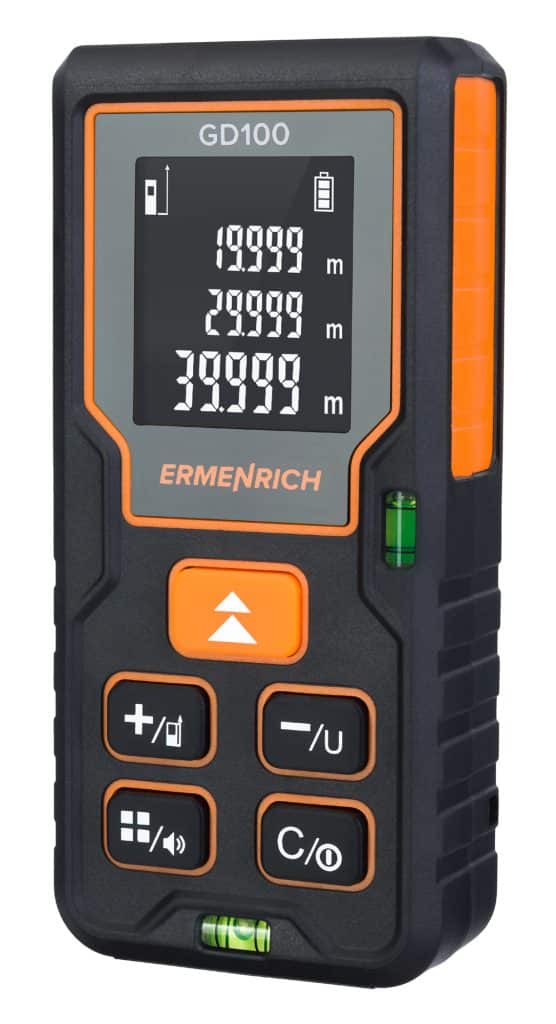 81424 ermenrich reel gd100 laser meter 00