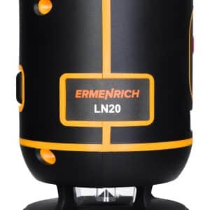 Nivel láser Ermenrich PLUS LN20