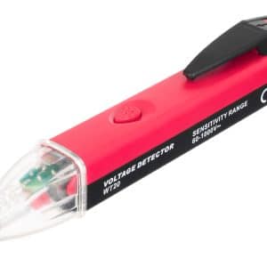 Comprobador de voltaje Ermenrich Zing WT20