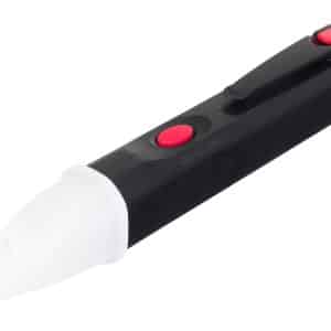 Comprobador de voltaje Ermenrich Zing WT40