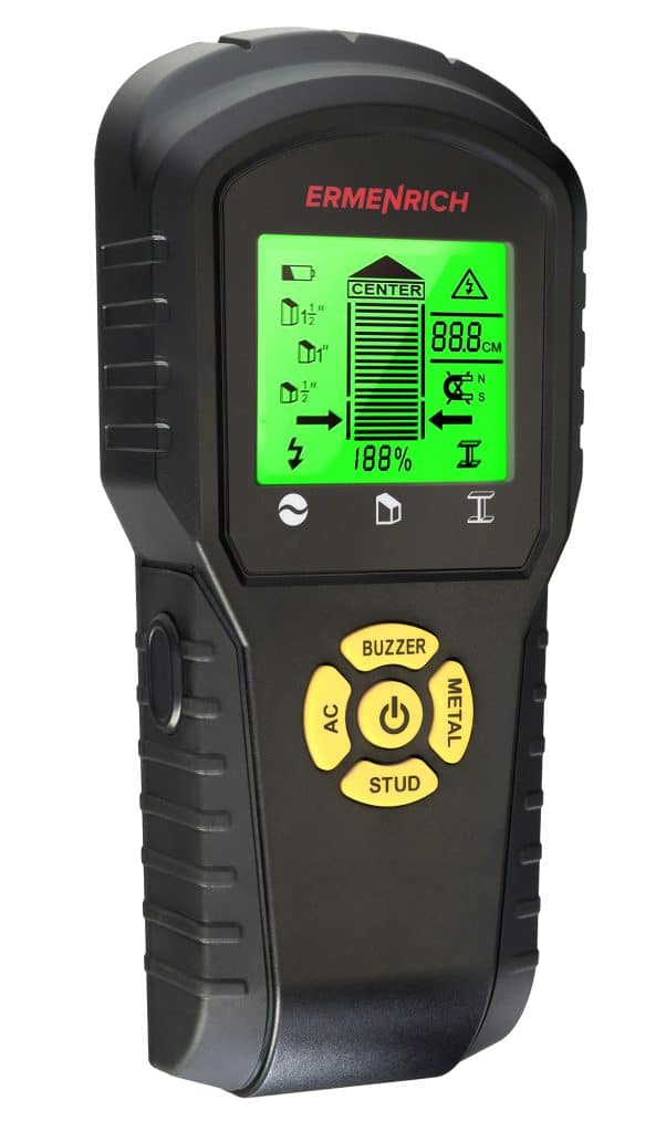 81750 ermenrich ping sm60 stud detector 00