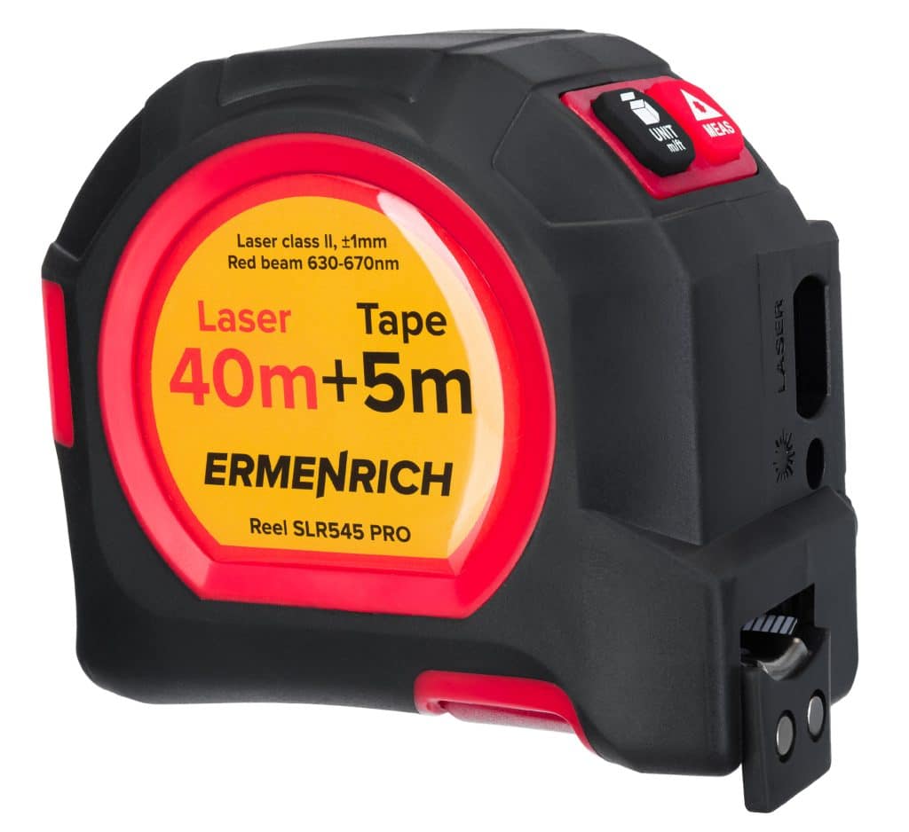 81877 ermenrich reel slr545 pro laser meter 00