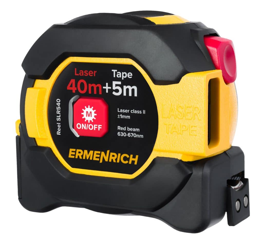 81878 ermenrich reel slr540 laser meter 00
