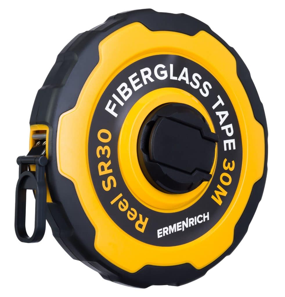 81887 ermenrich reel sr30 ruler tape 00