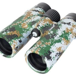 Prismáticos Levenhuk Camo 10x42 con retícula