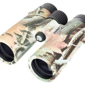 Prismáticos Levenhuk Camo 10x42 con retícula