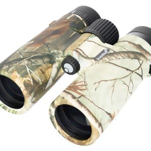 Prismáticos Levenhuk Camo 10x42 con retícula
