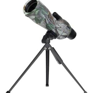 Catalejo Levenhuk Camo 60