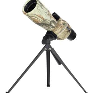 Catalejo Levenhuk Camo 60