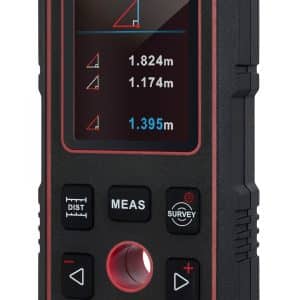 Detector de montantes Ermenrich Ping SM90