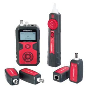 Comprobador de cables Ermenrich Ping SM110