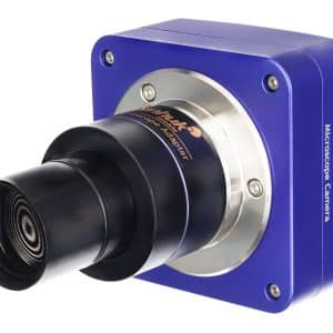 Cámara digital Levenhuk M1200 PLUS