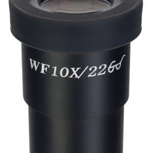 Ocular con escala Levenhuk MED 10x/22 (D 30 mm)
