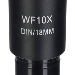 Ocular con escala Levenhuk MED 10x/18 (D 23,2 mm)