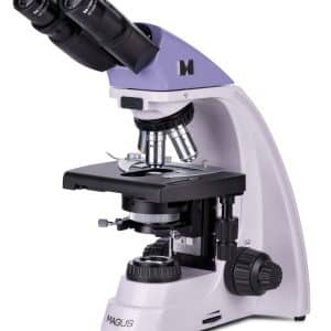 Microscopio biológico MAGUS Bio 250B