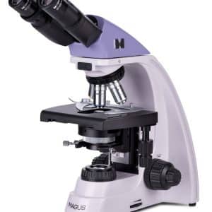 Microscopio biológico MAGUS Bio 250BL