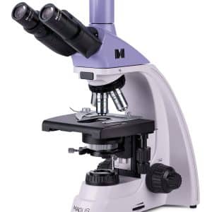 Microscopio biológico MAGUS Bio 250T