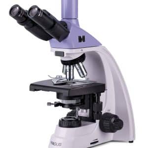 Microscopio biológico MAGUS Bio 250TL