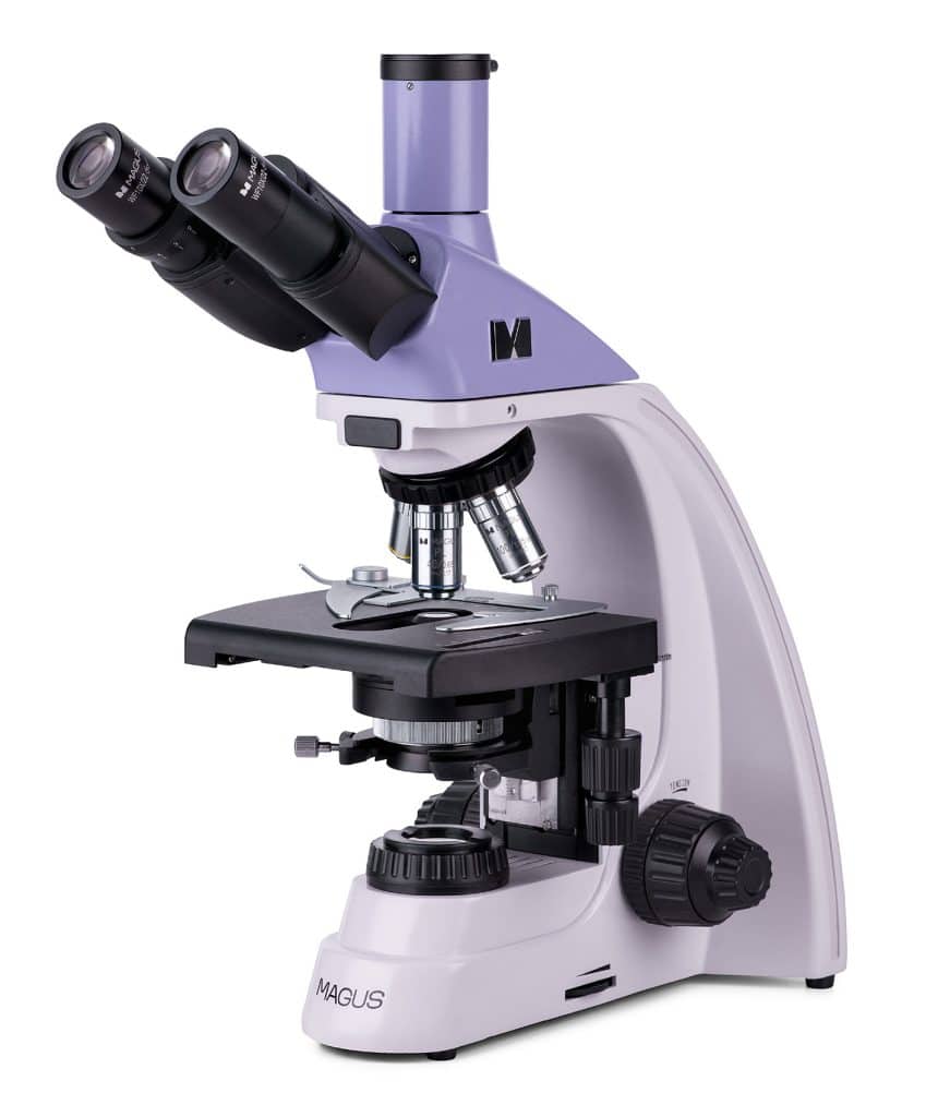82891 magus bio 250tl microscope 00