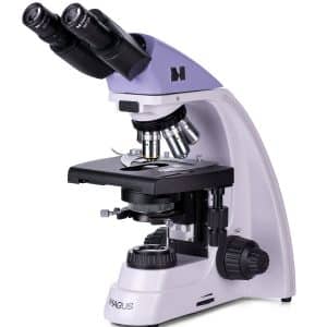Microscopio biológico MAGUS Bio 230B
