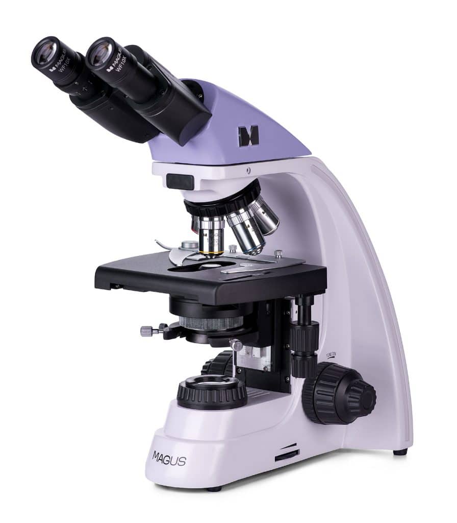 82892 magus bio 230b microscope 00