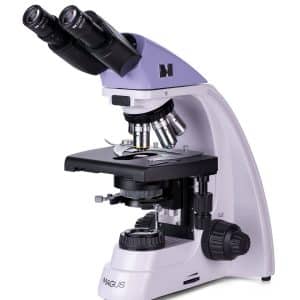 Microscopio biológico MAGUS Bio 230BL