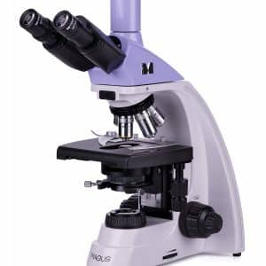 Microscopio biológico MAGUS Bio 230TL