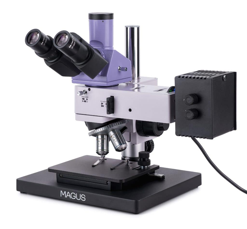 82898 magus metal 630 microscope 00