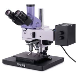 Microscopio metalúrgico MAGUS Metal 630