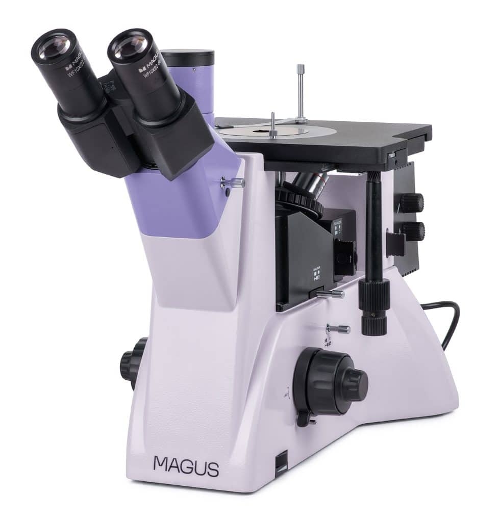 82903 magus metal v700bd microscope 00