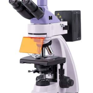 Microscopio de fluorescencia MAGUS Lum 400