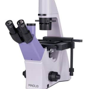 Microscopio biológico invertido MAGUS Bio V300