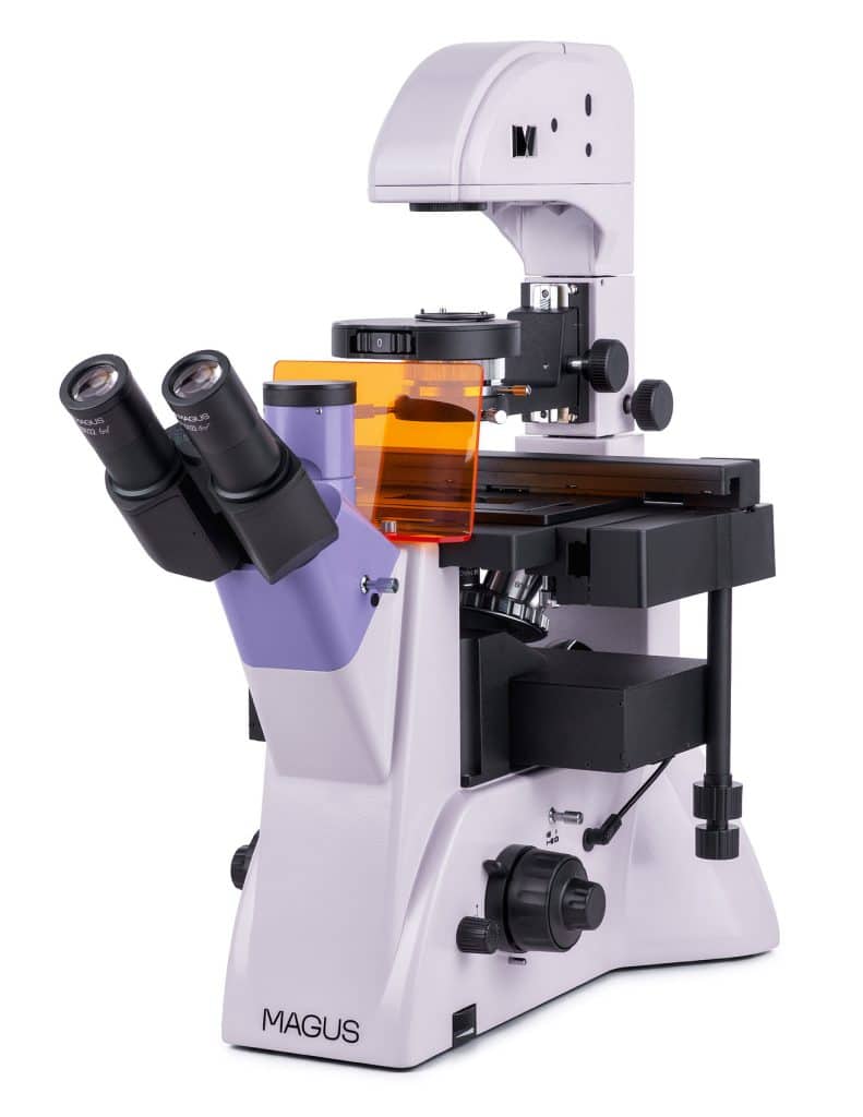 82909 magus lum v500l microscopes 00