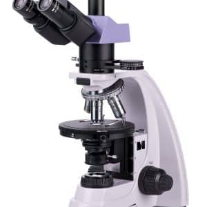 Microscopio polarizador MAGUS Pol 800
