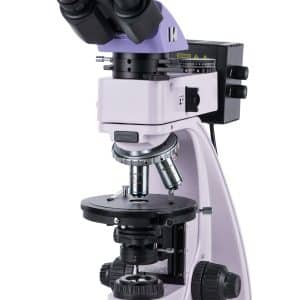 Microscopio polarizador MAGUS Pol 850