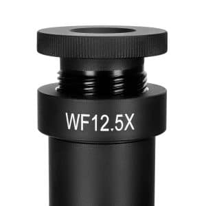 Ocular con ajuste de las dioptrías MAGUS MD12 12,5х/14 mm (D 30 mm)