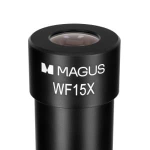 Ocular MAGUS ME15 15x/15 mm (D 30 mm)