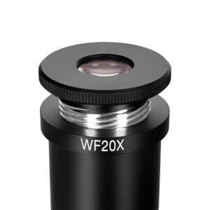 Ocular con ajuste de las dioptrías MAGUS MD20 20х/12 mm (D 30 mm)