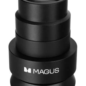 Condensador de campo oscuro MAGUS DF1 A 0,9