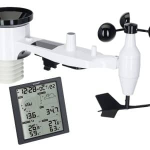 Estación meteorológica Levenhuk Wezzer PRO LP310