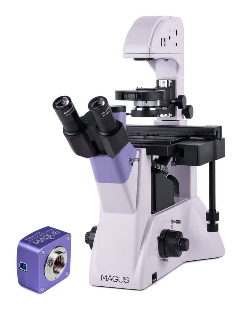 83014 magus bio vd350 microscope digital 00