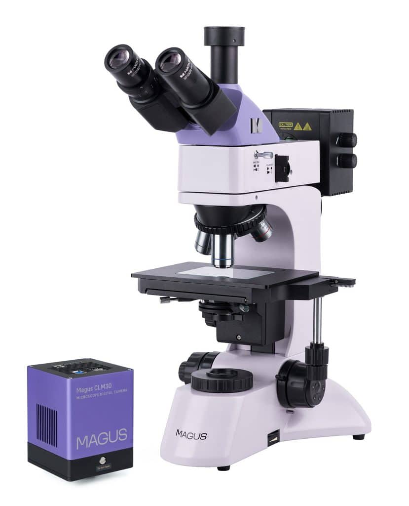 83026 magus metal d600bd microscope digital 00