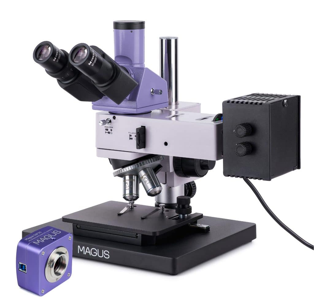 83028 magus metal d630 microscope digital 00