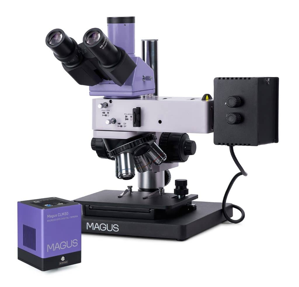 83030 magus metal d630bd microscope digital 00