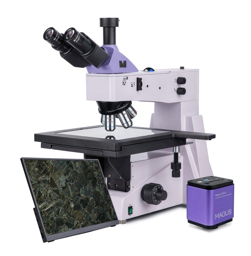 83035 magus metal d650bd lcd microscope digital 00