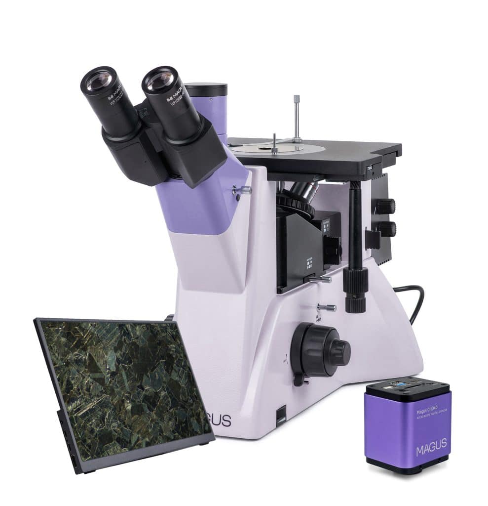 83039 magus metal vd700bd lcd microscope digital 00