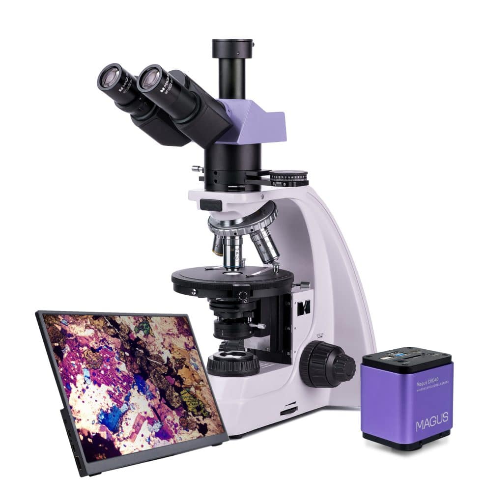 83041 magus pol d800 lcd microscope digital 00