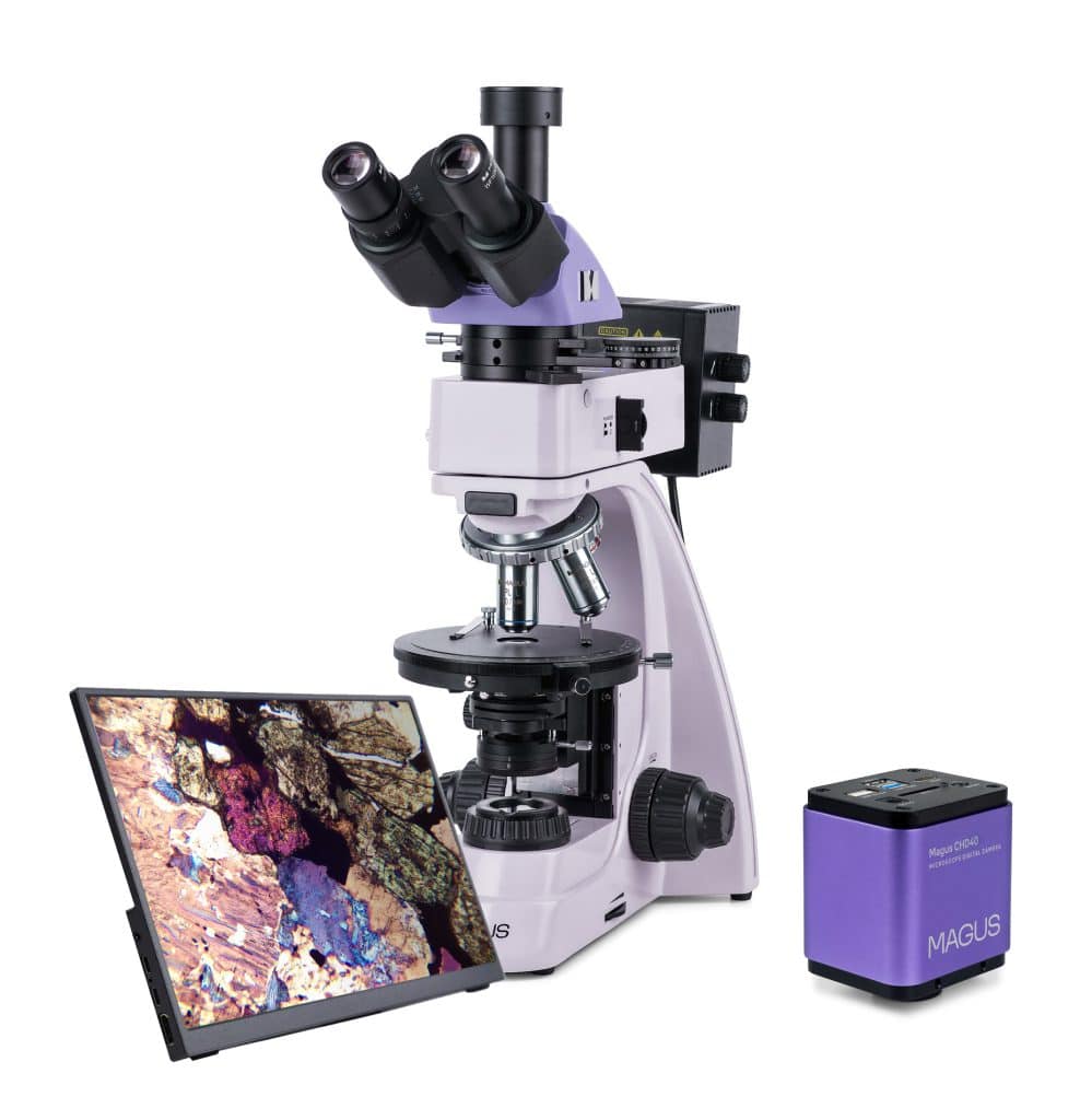 83043 magus pol d850 lcd microscope digital 00