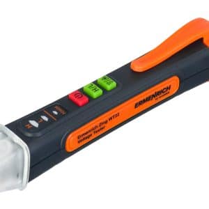 Comprobador de voltaje Ermenrich Zing WT22