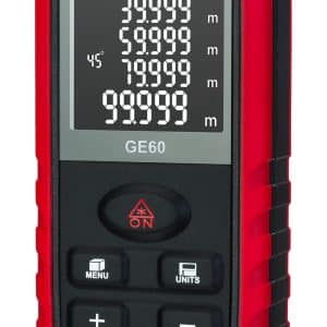 Medidor láser Ermenrich Reel PRO GE60